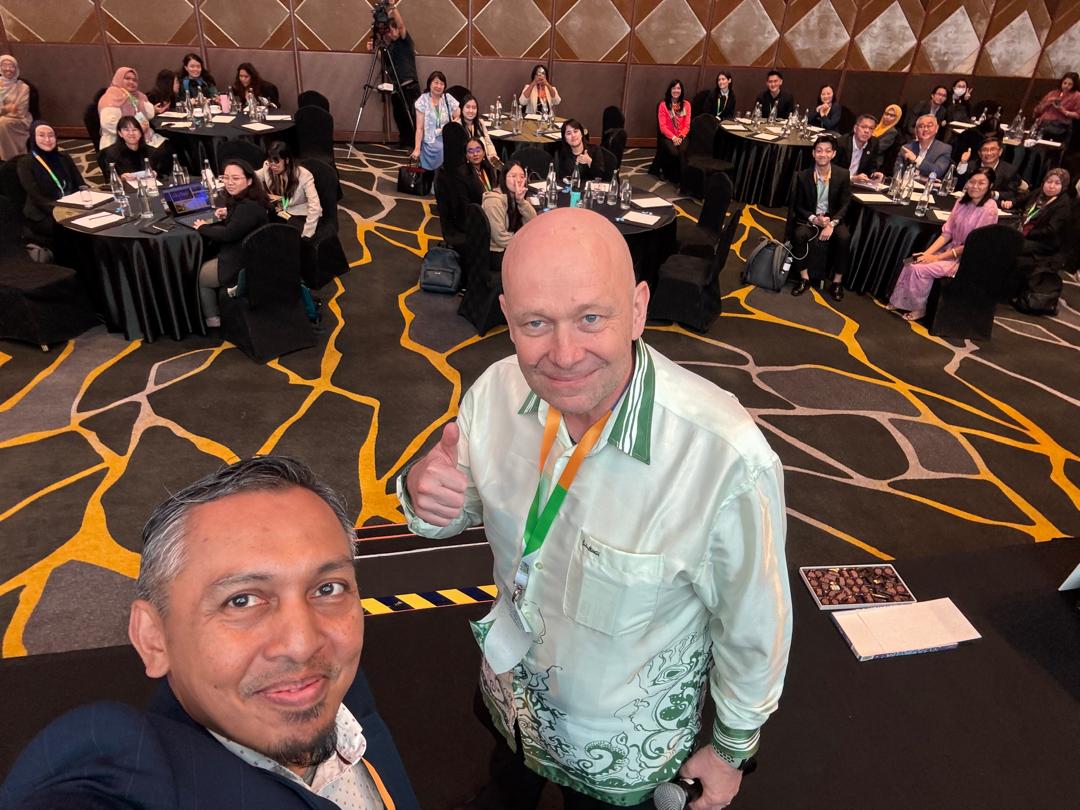 Asia ESG Summit